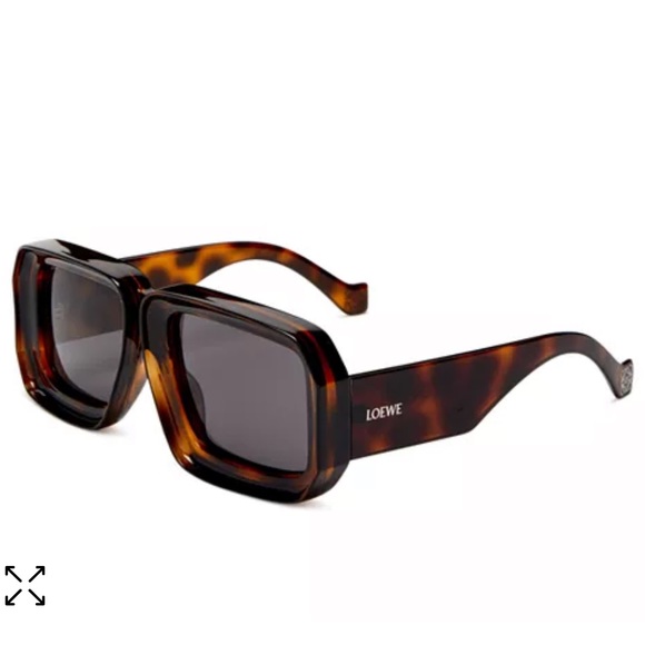 Loewe Accessories - Loewe Paula’s Ibiza Sunglasses
